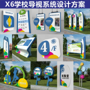 學(xué)校標識標牌給學(xué)校帶來便捷也帶來安全？